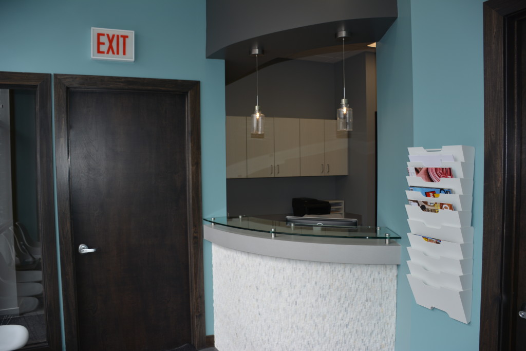 Our Practice Tour Chicago Bucktown Wicker Park Logan Square Dentist