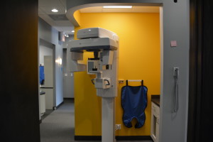 Delight Dental Studio Panoramic X-ray